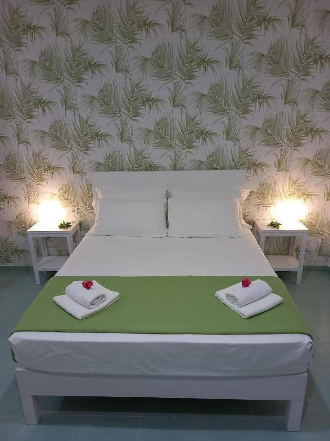 Deluxe Room in Sant'Agnello, Sorrento Coast