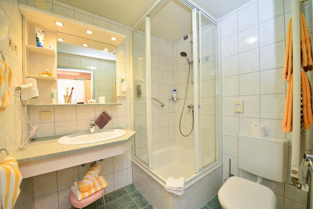 Geheel vakantieappartement, Hotel Landhaus Schmid in Fischen, Zwaben (Bayern)