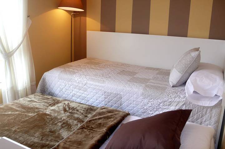 Appartement entier, Fantastique appartement dans le centre de Llanes avec garage et Wifi in Llanes, Côte Cantabrique