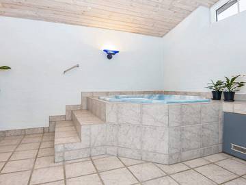 Ferieudlejning til 10 Personer i Glesborg, Djursland, Billede 2