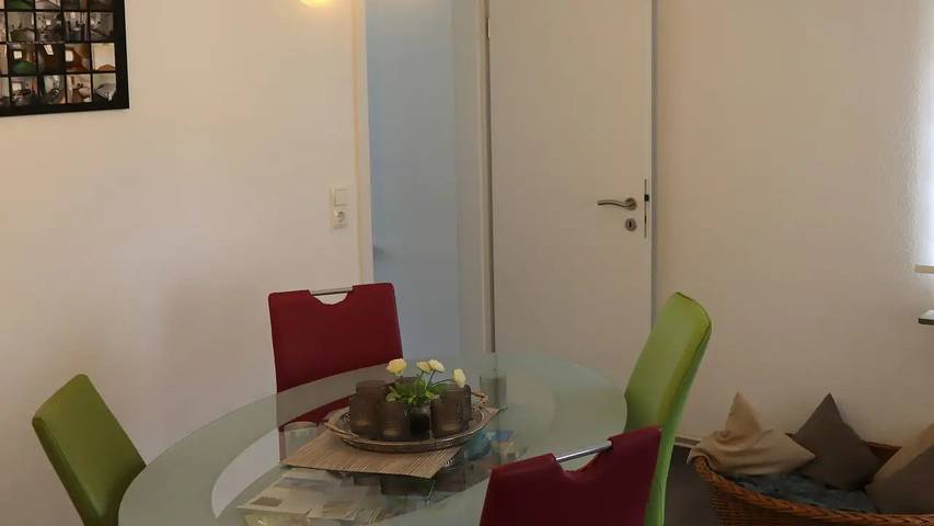 Ferienhaus für 4 Personen, mit Garten in Dornum (Stadt) - 3