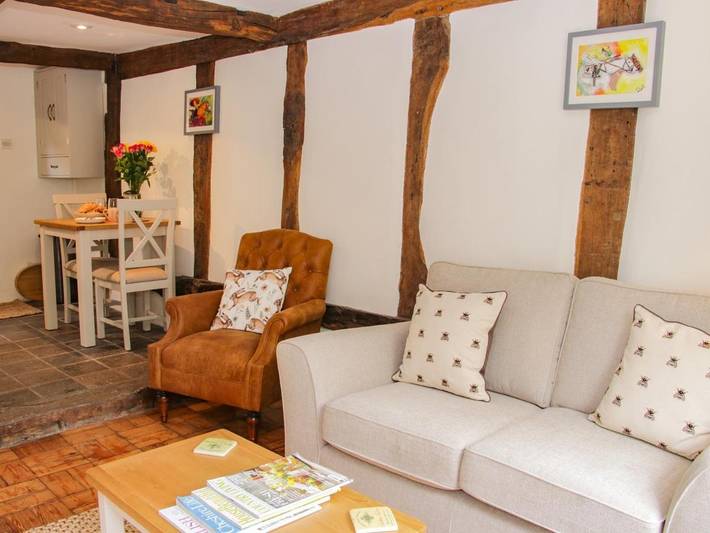 Location de vacances pour 2 personnes, avec jardin à Malpas - 4
