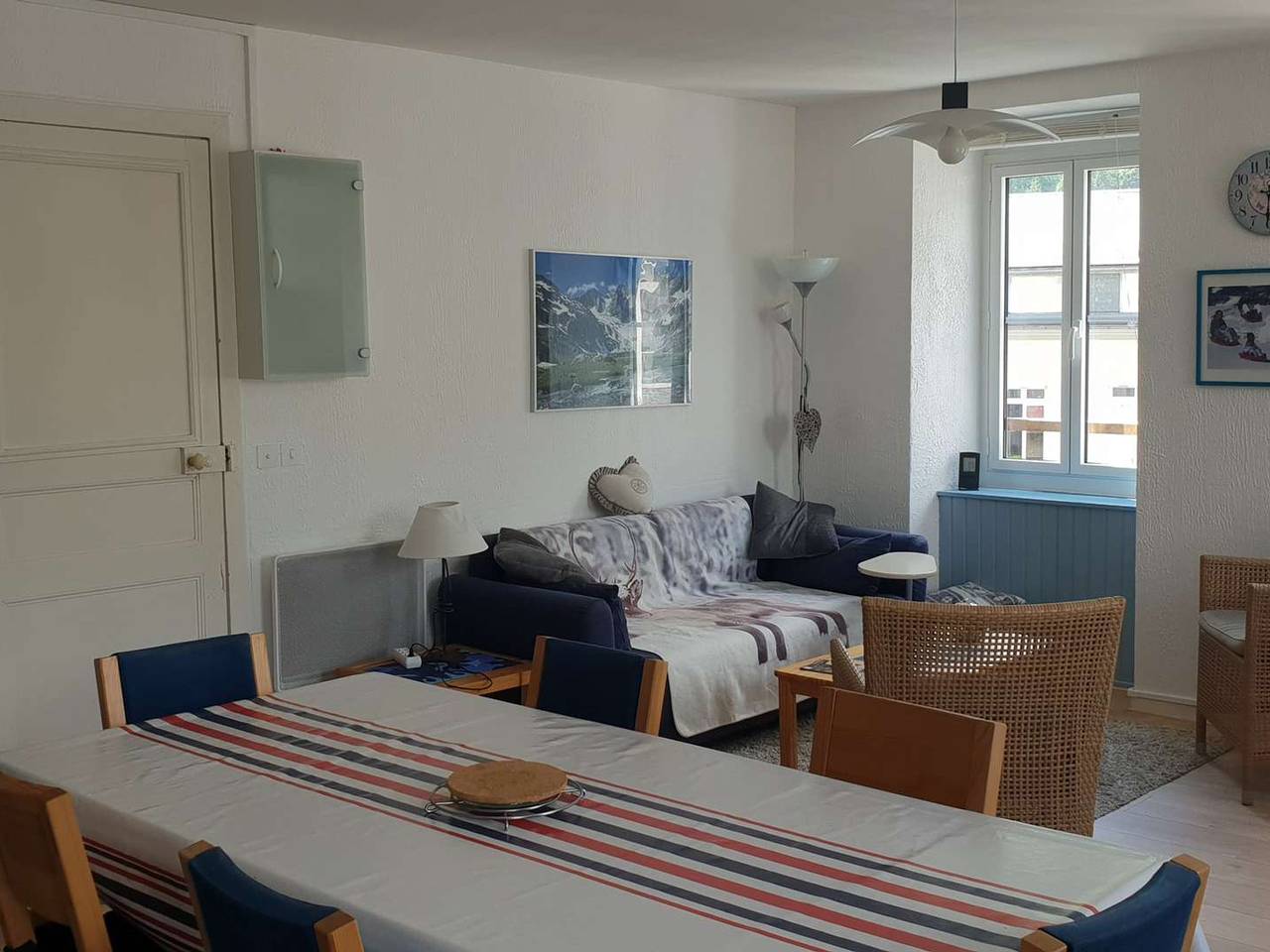Photo : Appartement de vacances