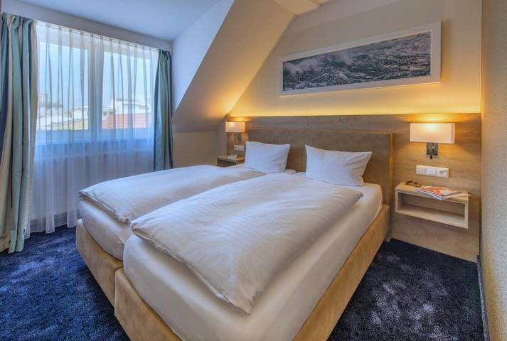 BnB für 2 Personen an der Ostsee - 4