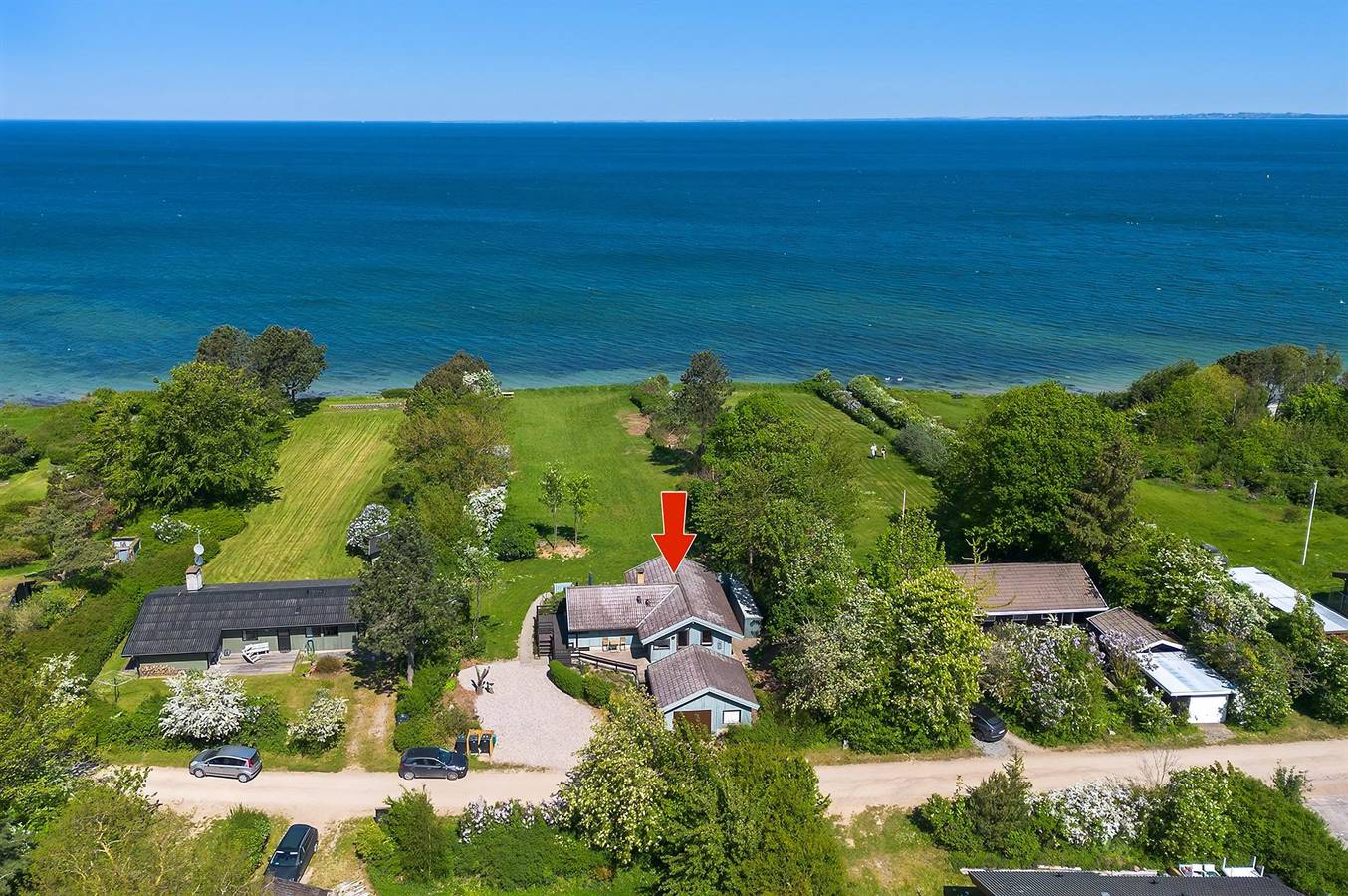 Pet friendly home in Korsør with sauna in Korsør, Südwestseeland