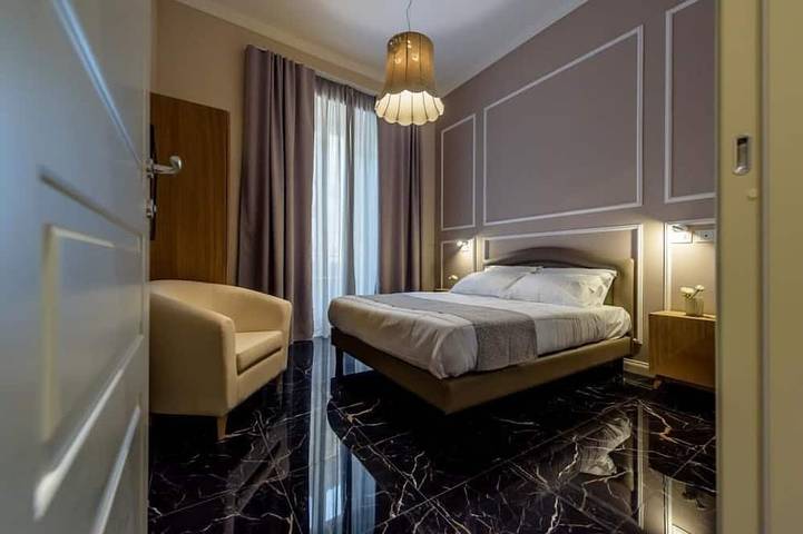 Ganze Wohnung, Marie Claire Wohnung 1 in Vasto, Chieti Provinz