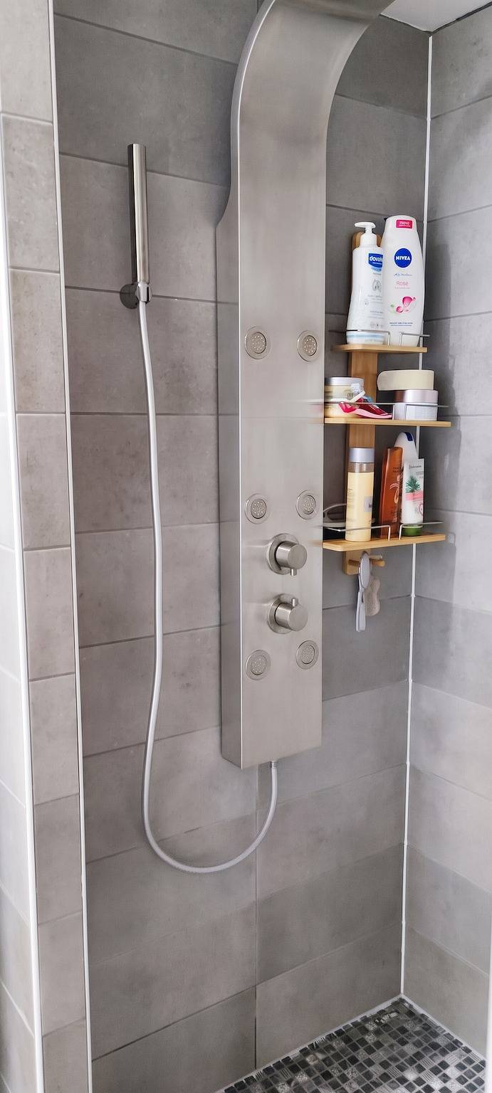 Estudio entero, Estudio cómodo en Flamanville - 35m² - Jardín privado in Flamanville, Côte de la Déroute