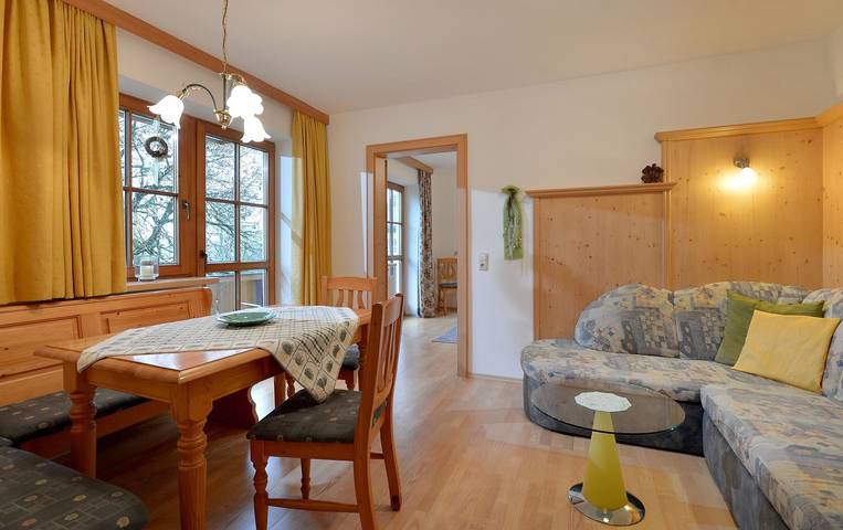 Ferienwohnung für 4 Personen in Kössen - 4