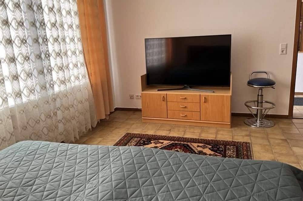 Ganze Wohnung, Stadt und Berge in Reichweite in Bad Säckingen, Südschwarzwald