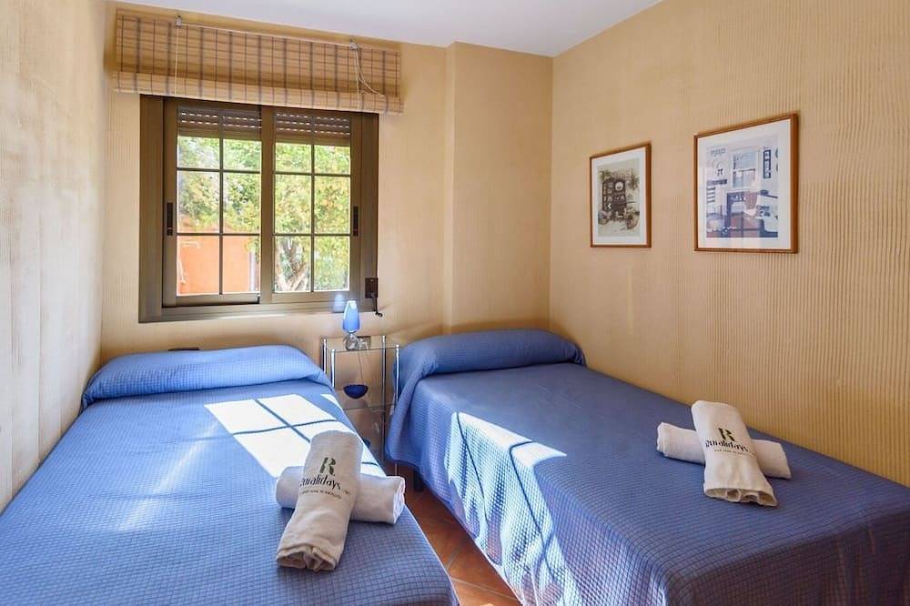 Sierra Tejeda - Casa de las Flores Alcaucín by Ruralidays in Alcaucín, Provincia de Málaga