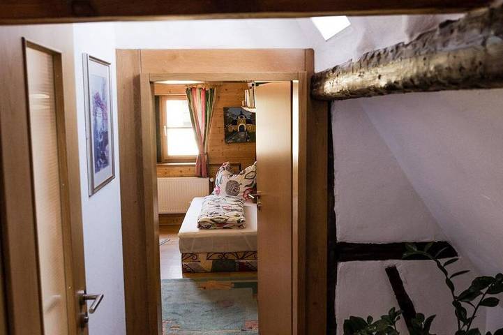 Location de vacances pour 4 personnes, avec terrasse et piscine à Billigheim-Ingenheim - 3