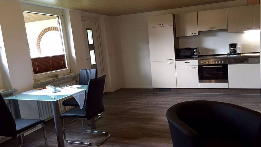 Bungalow für 3 Personen, mit Terrasse in Kellenhusen - 3