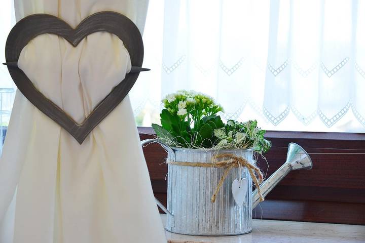 Pension für 2 Personen, mit Garten, kinderfreundlich in Zwiesel - 3