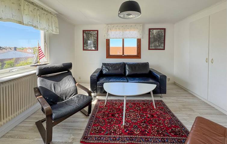 Ferienhaus für 4 Personen, mit Terrasse und Garten in Kungshamn - 3