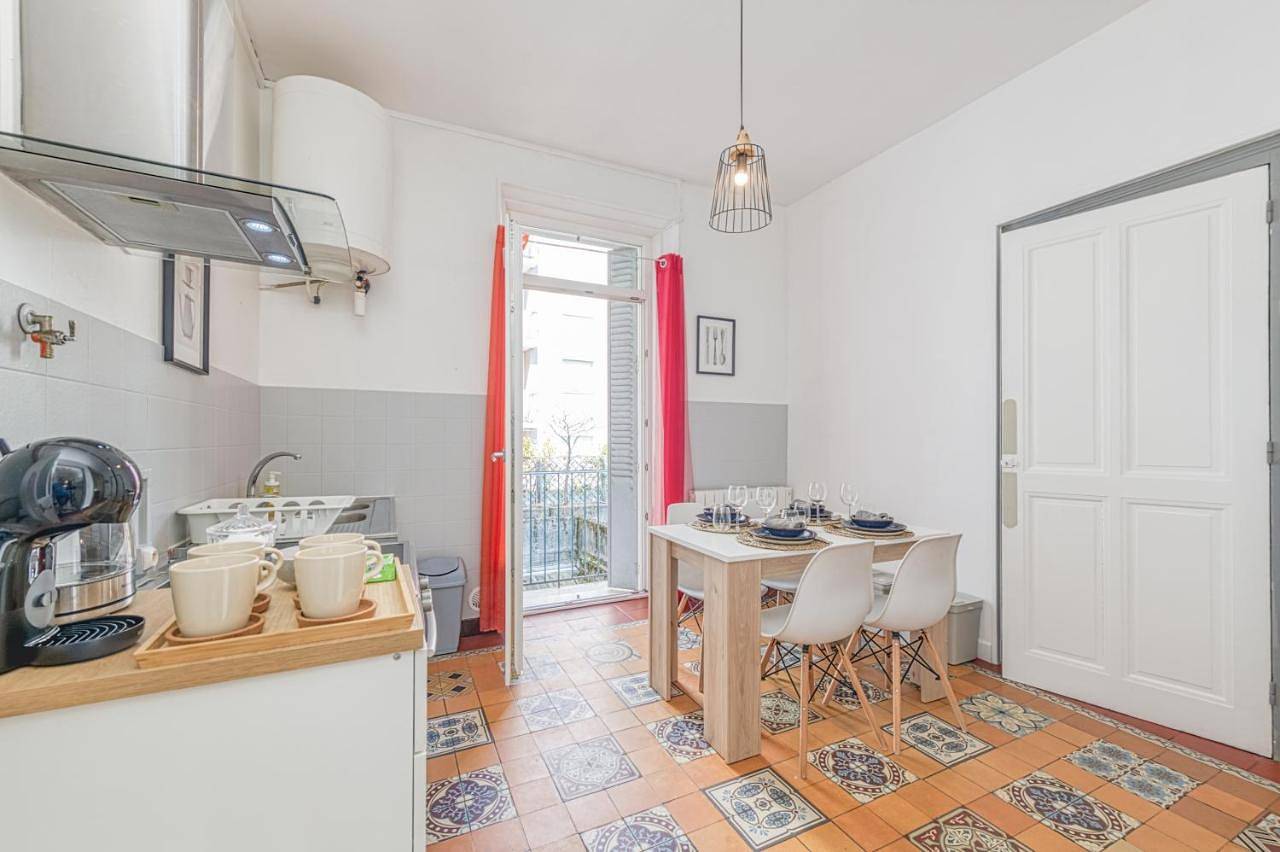 Appartement entier, One-Bedroom Apartment in Grenoble, Isère