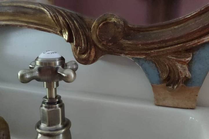 Suite de Charme en Mezzanine in Remiremont, Épinal und Umgebung