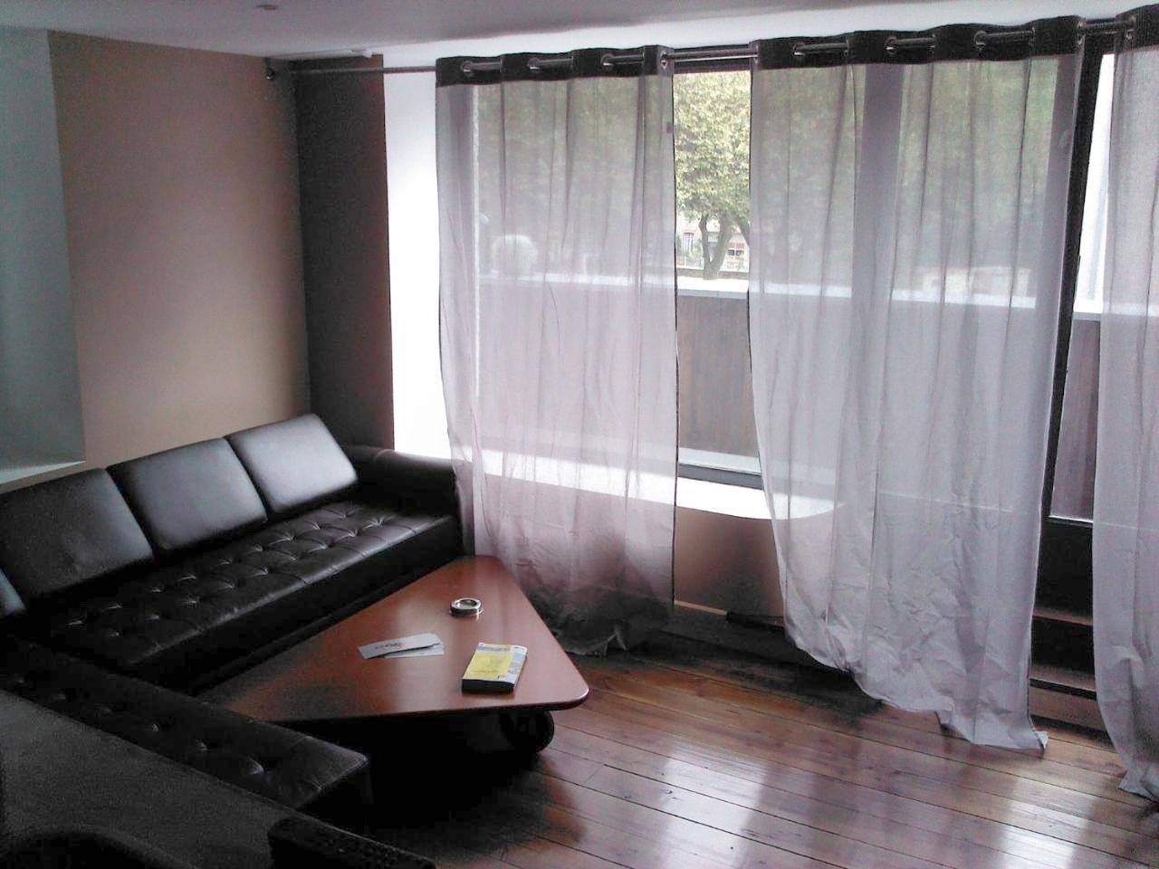 Appartement entier, Le Panorachic in Satillieu, Région de Tournon-sur-Rhône