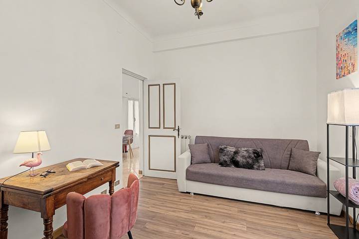Appartamento intero, Il Gattino Di Sanremo 3 in Sanremo, Comune di Sanremo