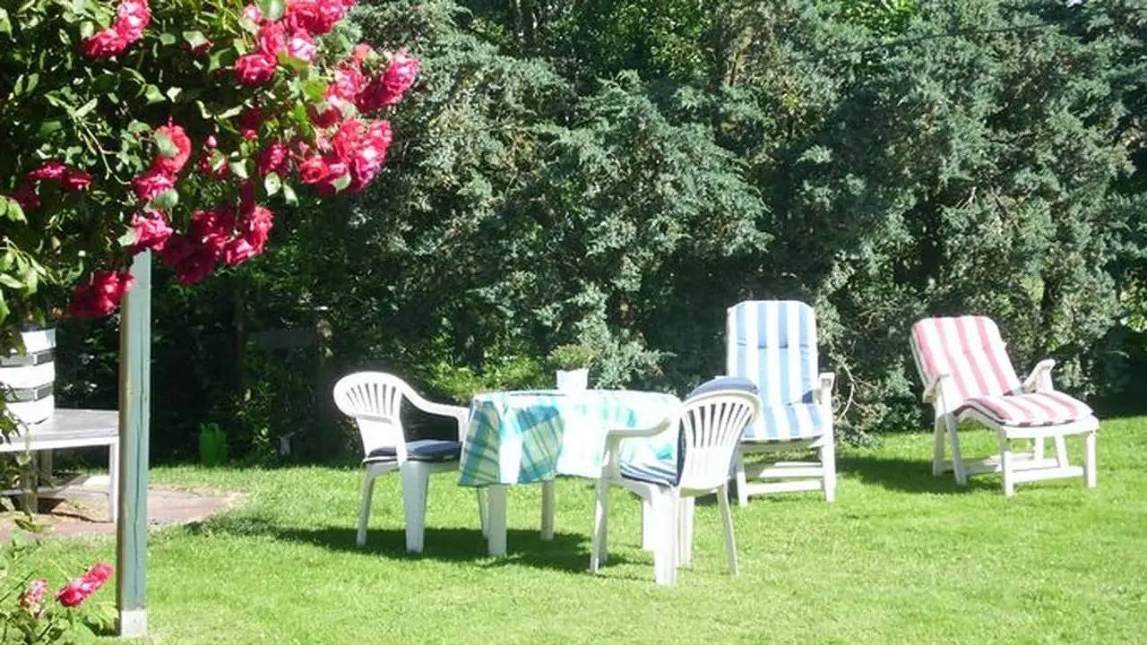 Ganze Ferienwohnung, Ferienwohnung für 2 Personen (34 m²) in Jork in Jork, Altes Land Stade