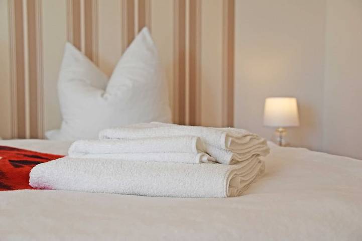 Ferienwohnung für 6 Personen, mit Garten in Schenkendöbern - 4