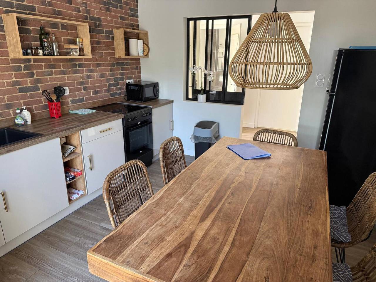 Les Ecuries – 3-Schlafzimmer-Gîte mit Tauchbecken nahe Narbonne & Canal du Midi in Saint-Nazaire-d'Aude, Narbonne und Umgebung