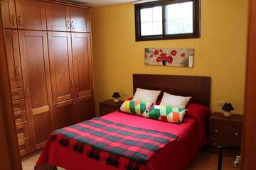 Cottage for 4 People in Icod de los Vinos, North Tenerife, Photo 3