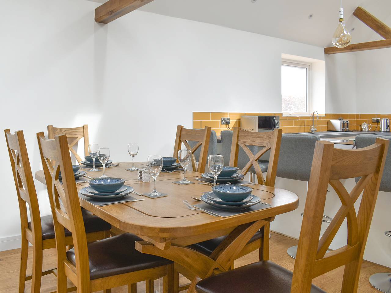 Chapel Farm Barn in Brabourne, Región de Ashford