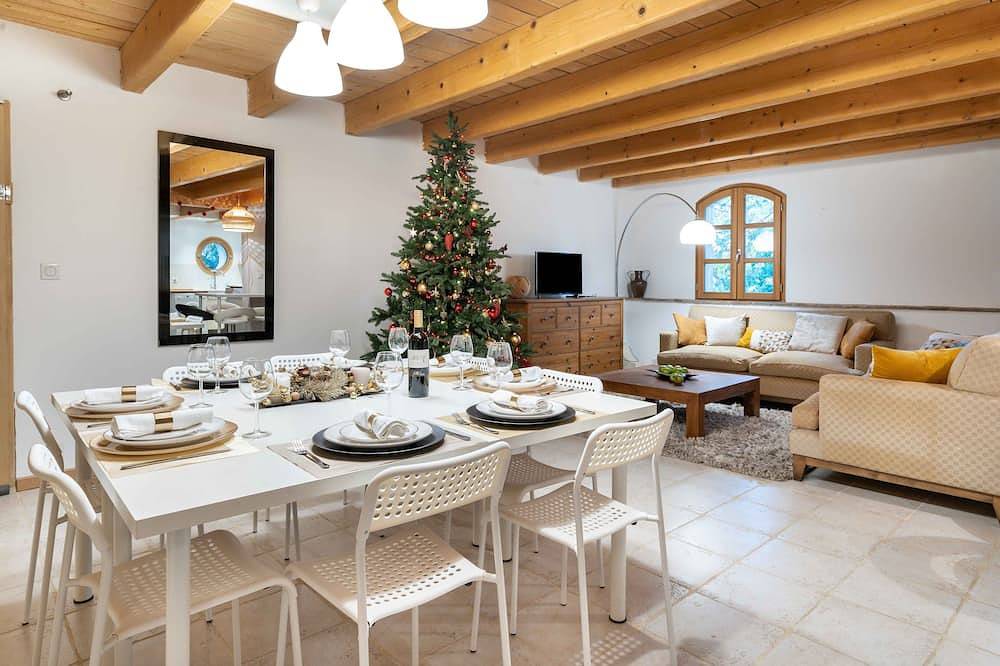 Le Relais de Bellemaison in Montfrin, Nimes und Umgebung