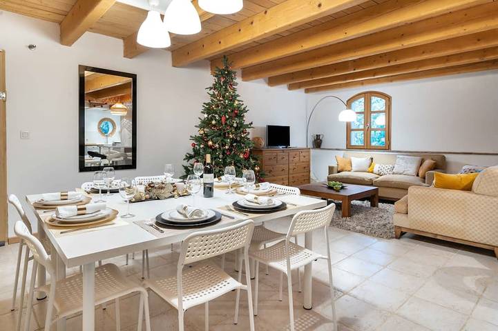 Bed and Breakfast für 14 Personen - 1