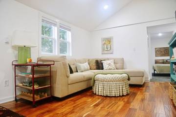 Vacation House for 6 Guests in Iowa, USA, Picture 1