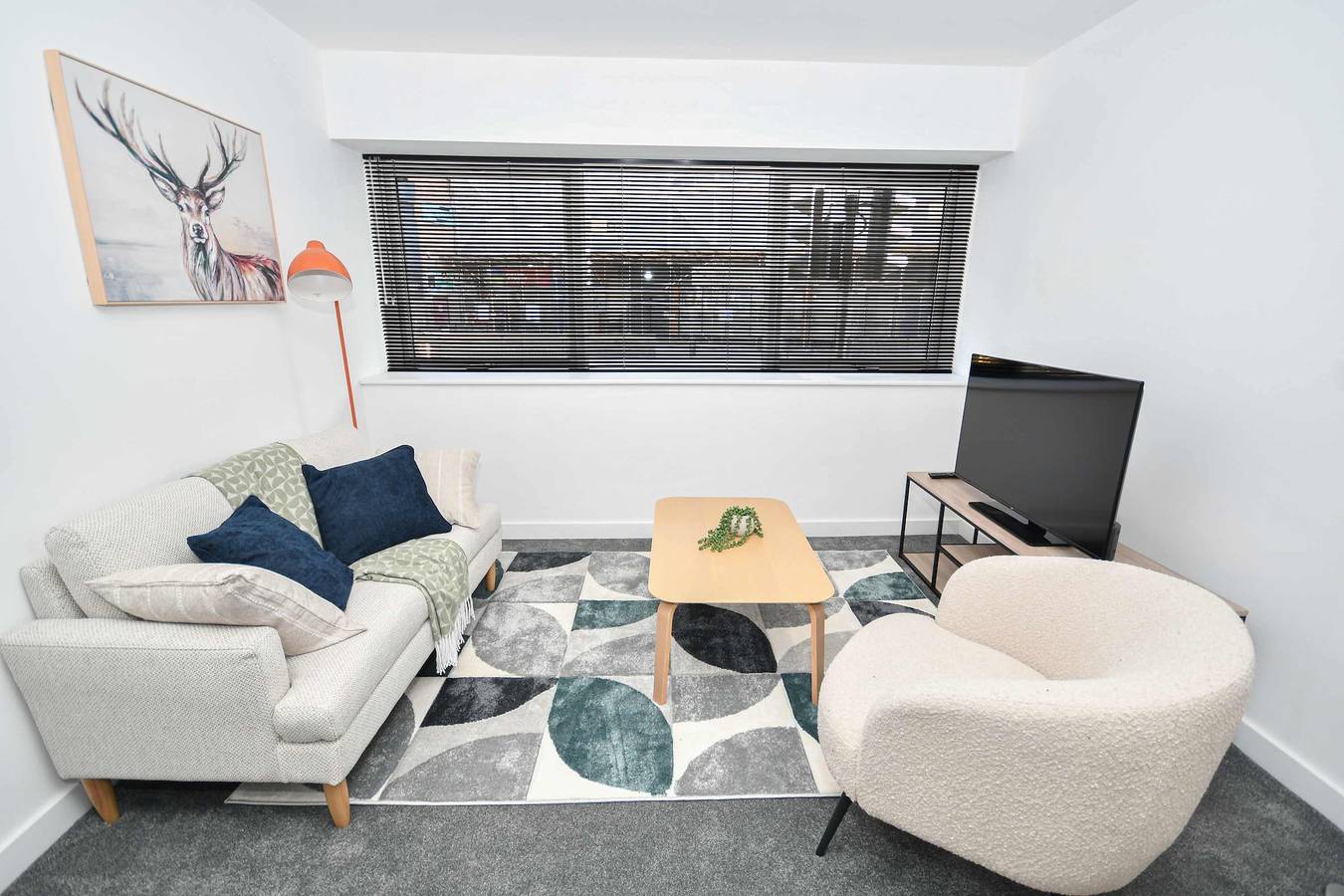 Entire apartment, Cosy 1 Bedroom Apartment with Wifi in Central Hull in Kingston upon Hull, Yorkshire