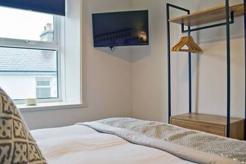 Cottage for 8 People in New Quay, Ceredigion, Photo 2