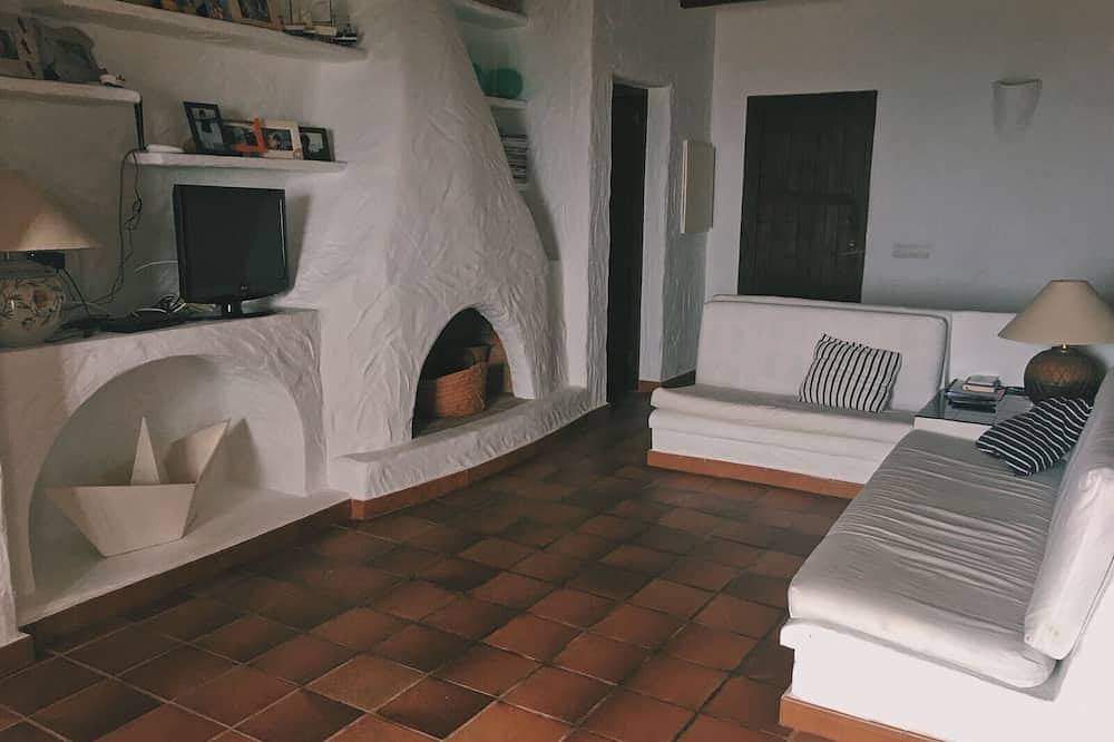 Binibeca Panoramic villa for up to 12 people in Torret de Baix, Sant Lluís