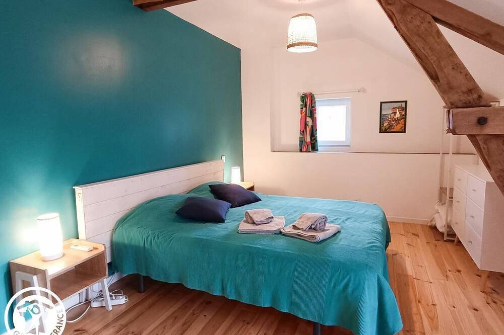 La Doline - Martel - Gîte in Martel, Lot