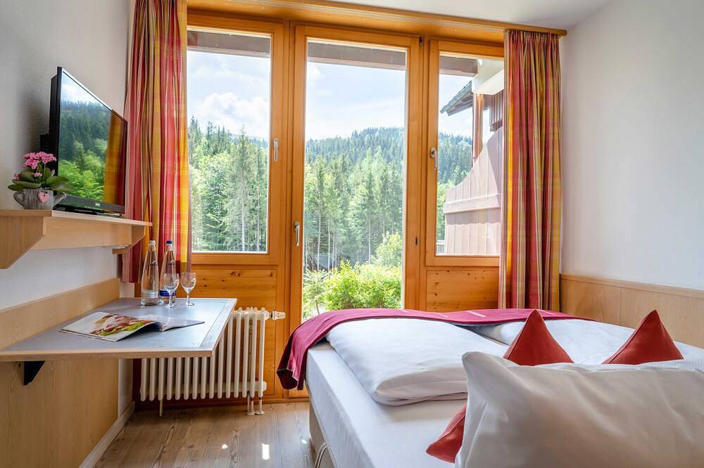 Doppelzimmer Berghotel Sudelfeld - Berghotel Sudelfeld in Sudelfeld, Bayrischzell