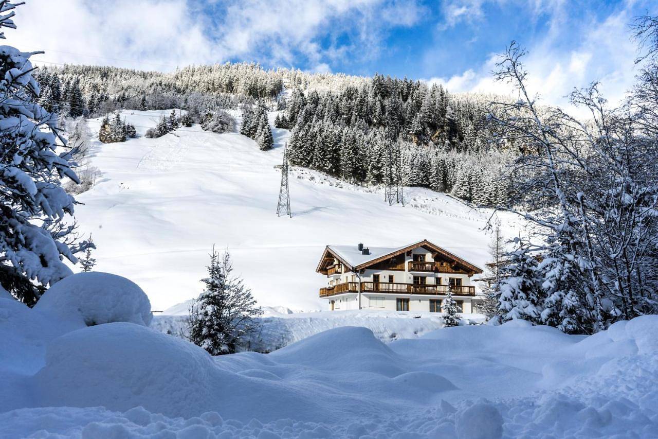 Ganze Wohnung, Appart Bergleben-Deluxe **** in Gerlos, Zillertaler Alpen