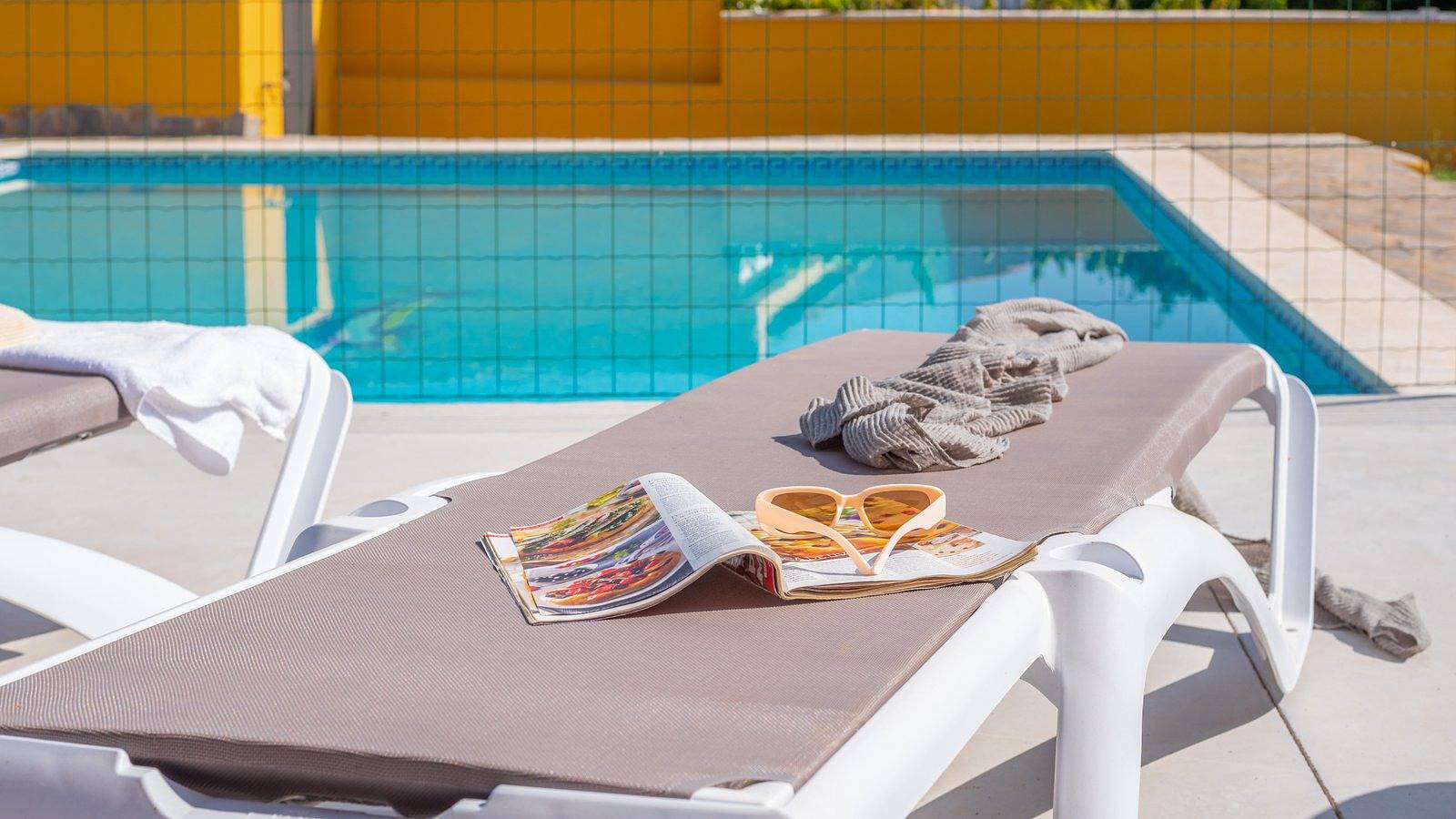 Villa Río Salado Alhaurín de la Torre by Ruralidays in Alhaurín de la Torre, Costa del Sol