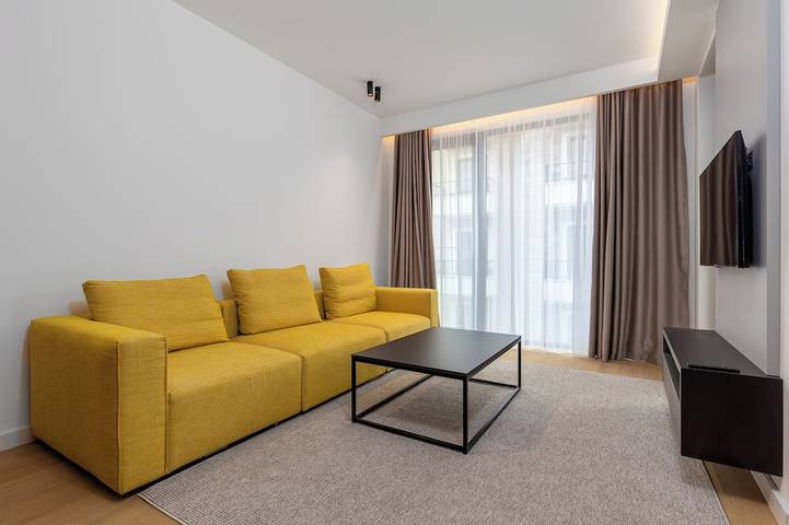 Holiday apartment for 2 people - 1