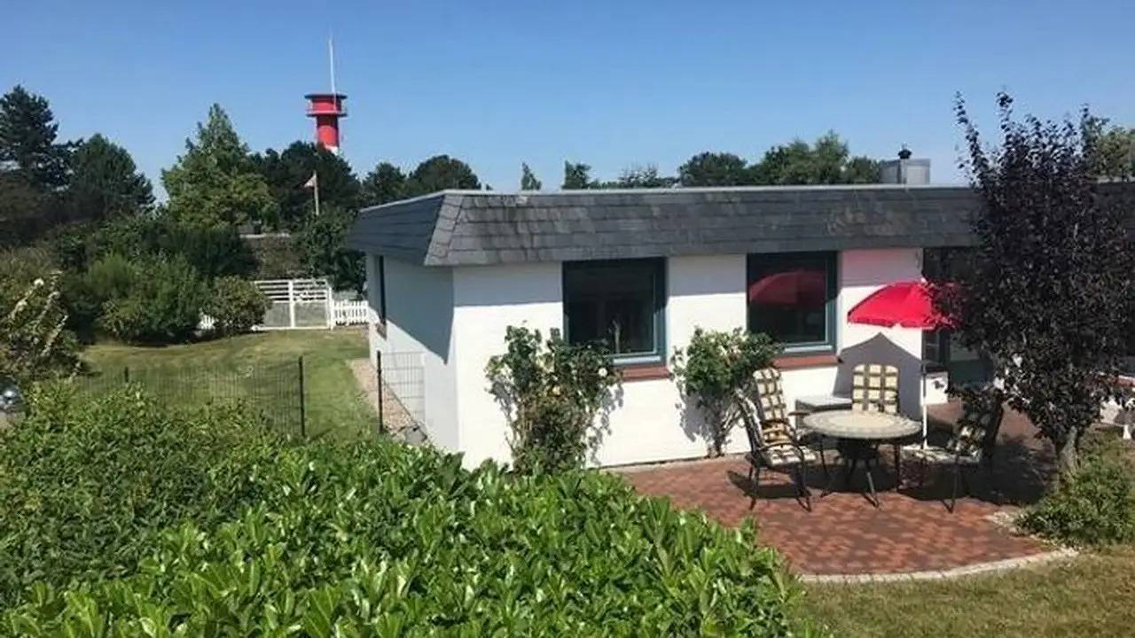 Ferienhaus für 4 Personen (100 m²) in Glücksburg, Flensburger Förde