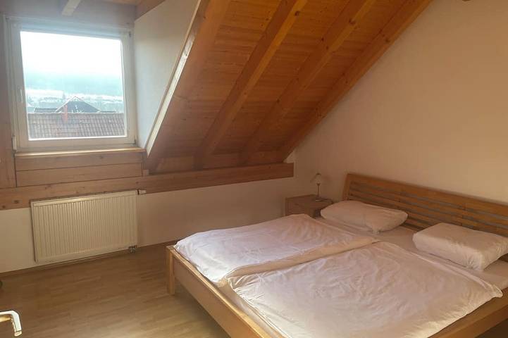 Ganze Wohnung, Ferienwohnung Loder 108 m2 in Blumberg, Südschwarzwald