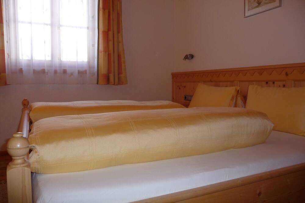 Komfortdoppelzimmer Hochberg mit Frühstück in Innervillgraten, Osttirol