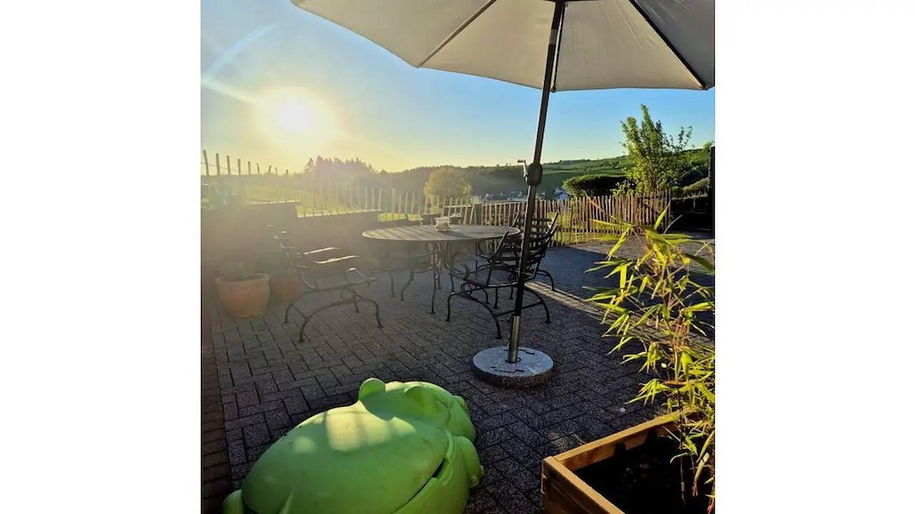 Ferienhaus für 5 Personen (71 m²) in Plütscheid in Plütscheid, Eifelkreis Bitburg-Prüm