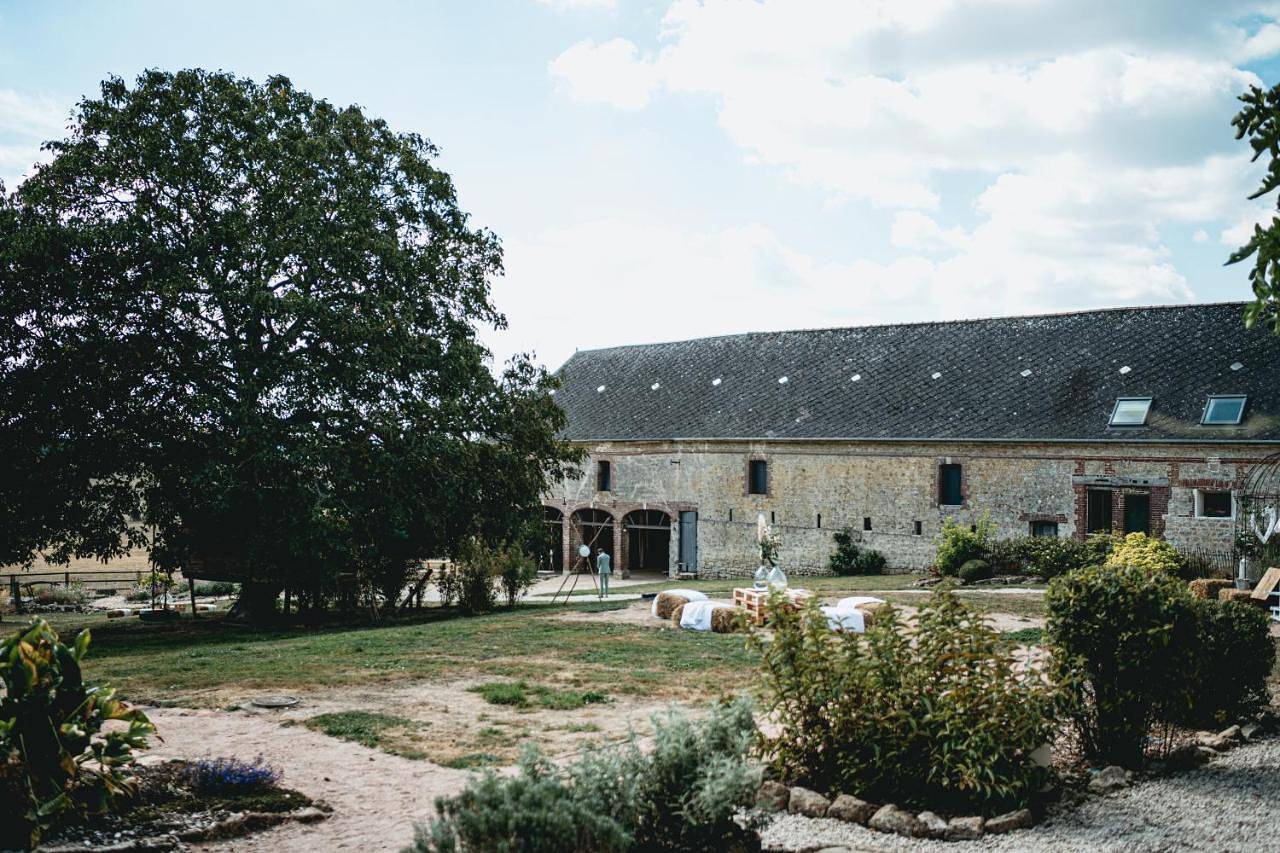 Appartement entier, One-Bedroom Apartment in Longmesnil, Région de Dieppe