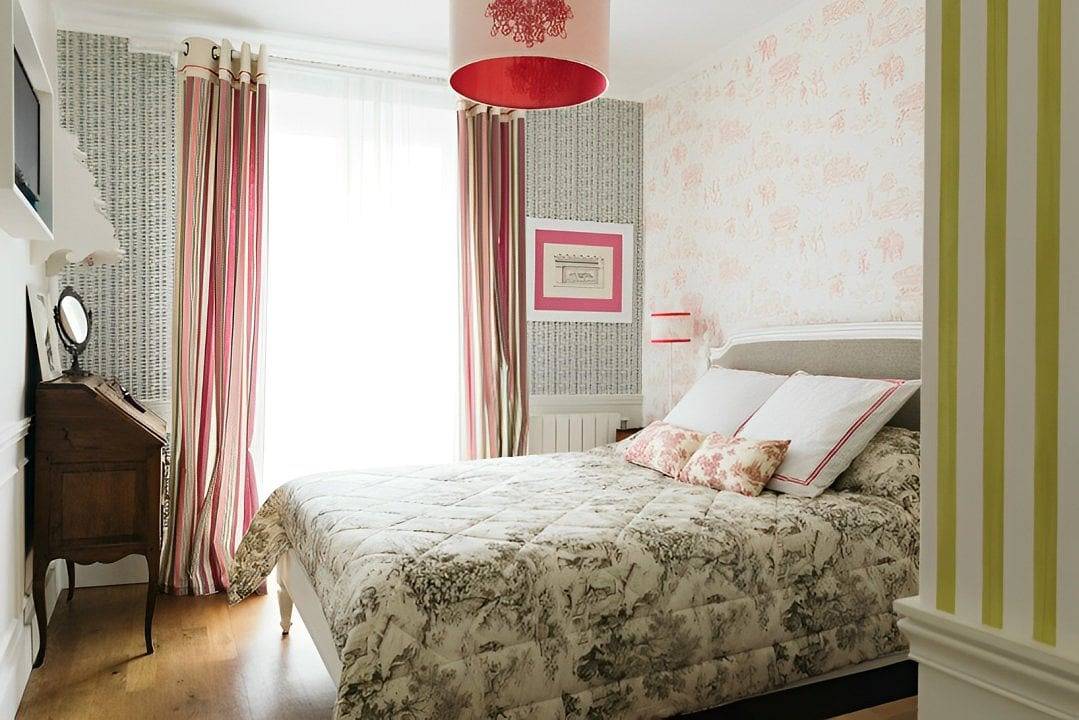 Chez Pépé Merle - B&B Paris 11ème - Chambre Oberkampf in Paris, Île de France
