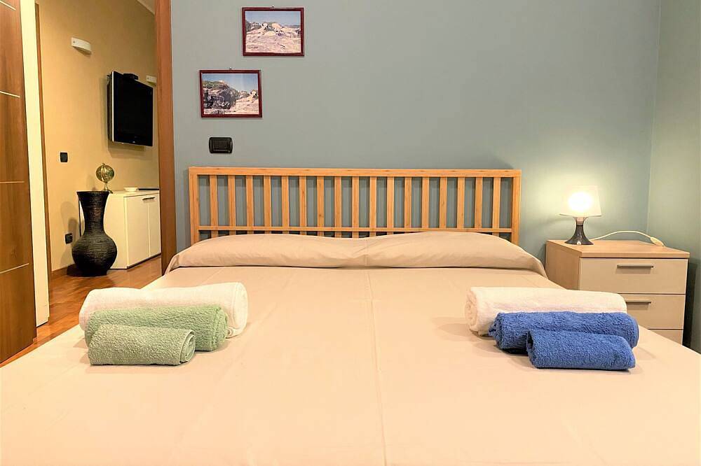 Ganze Wohnung, Eden Holiday Home - Mauritius in Aci Trezza, Aci Castello