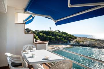 Apartamento De Férias para 4 Pessoas em Altafulla, Costa Dorada, Foto 2