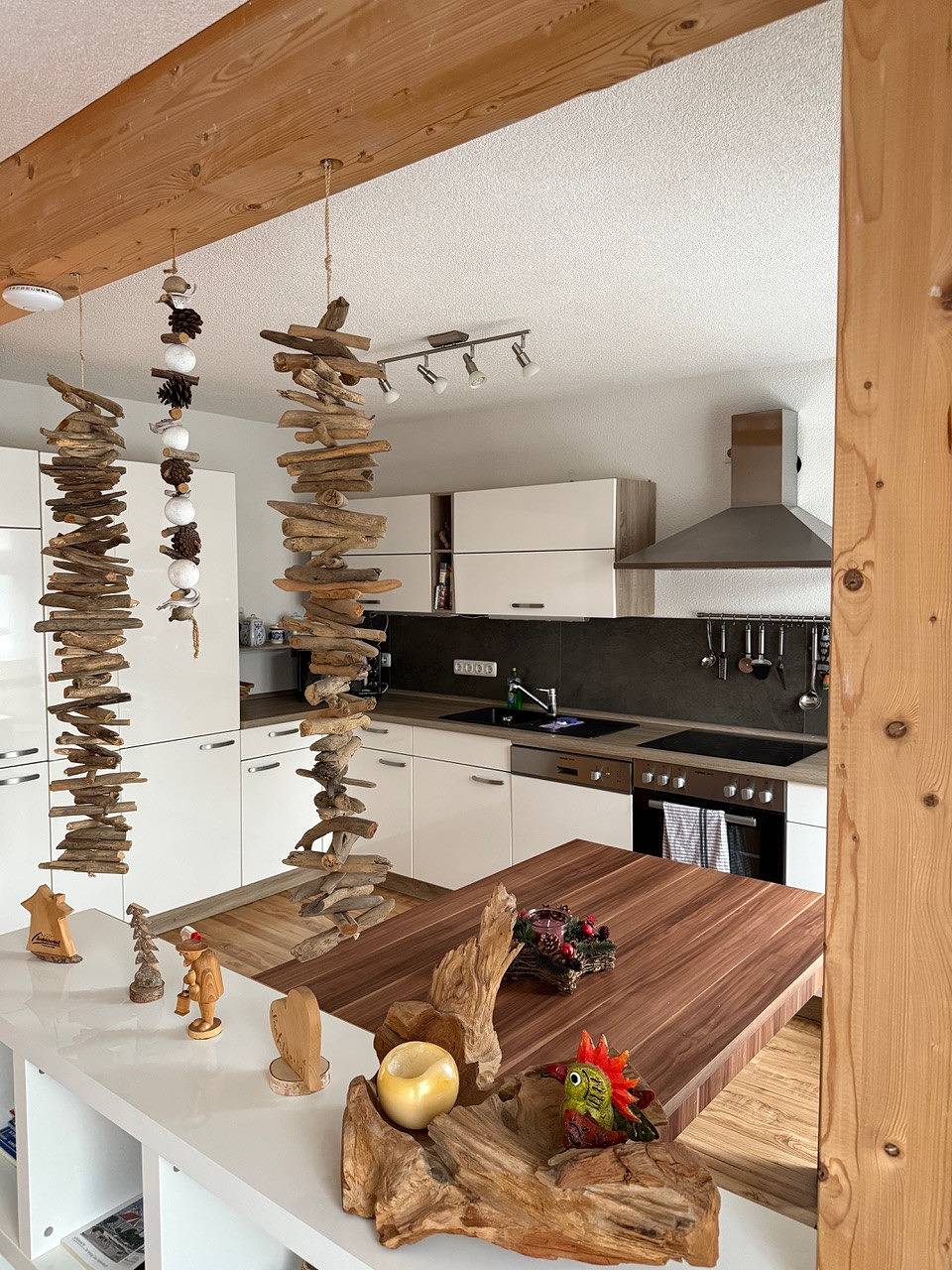 Ganze Wohnung, Ferienwohnung in Thale in Thale, Harzvorland