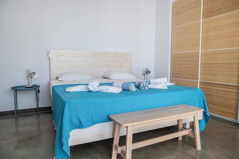 Villa Kassandra in Pitsidia, Iraklio-Heraklion und Umgebung