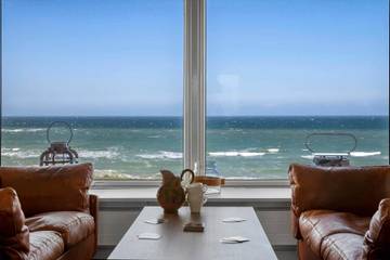 Ferienhaus für 6 Personen, mit Balkon in Nr. Lyngby