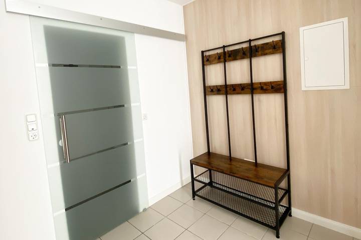 Ganze Ferienwohnung, Appartement/Fewo, Dusche, Wc, Nichtraucher in Kell am See, Landkreis Trier-Saarburg